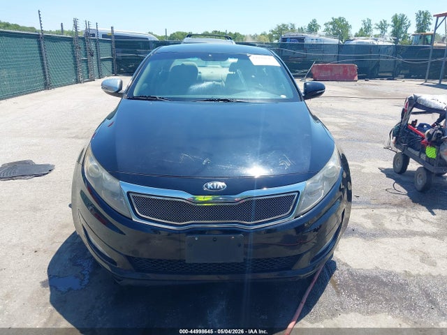 Продажа на аукционе авто 2013 Kia Optima Lx, vin: 5XXGM4A79DG115688, номер лота: 44998645
