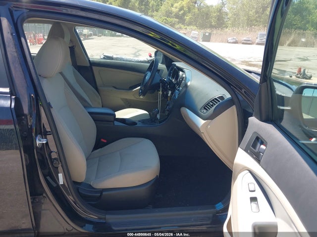 Продажа на аукционе авто 2013 Kia Optima Lx, vin: 5XXGM4A79DG115688, номер лота: 44998645