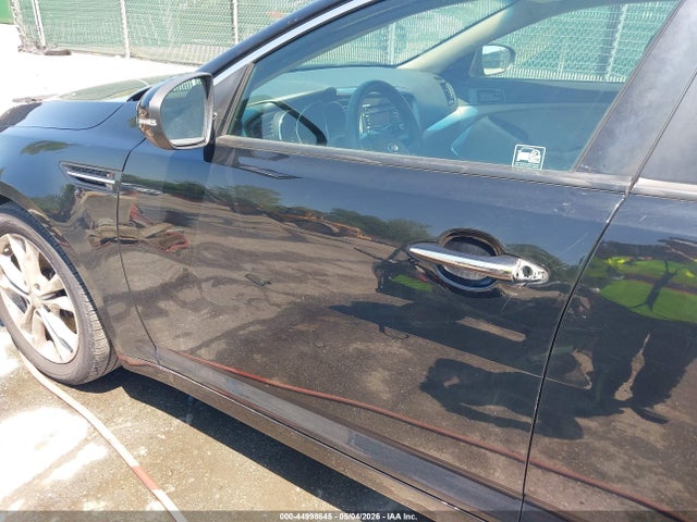 Продажа на аукционе авто 2013 Kia Optima Lx, vin: 5XXGM4A79DG115688, номер лота: 44998645