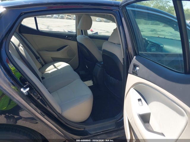 Продажа на аукционе авто 2013 Kia Optima Lx, vin: 5XXGM4A79DG115688, номер лота: 44998645