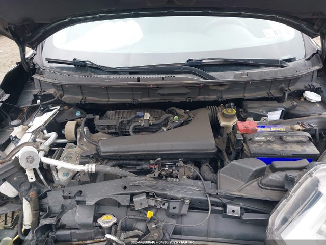 Aukcja sprzedaży 2018 Nissan Rogue S, vin: KNMAT2MV9JP571928, numer aukcji: 44998646