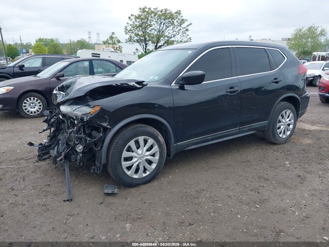 Aukcja sprzedaży 2018 Nissan Rogue S, vin: KNMAT2MV9JP571928, numer aukcji: 44998646