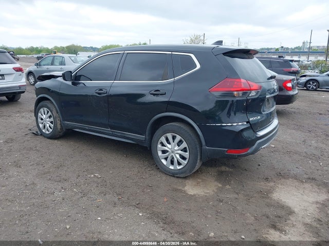 Aukcja sprzedaży 2018 Nissan Rogue S, vin: KNMAT2MV9JP571928, numer aukcji: 44998646