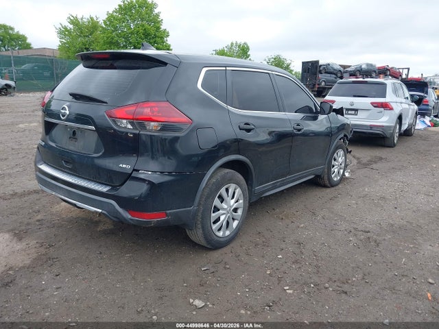 Aukcja sprzedaży 2018 Nissan Rogue S, vin: KNMAT2MV9JP571928, numer aukcji: 44998646