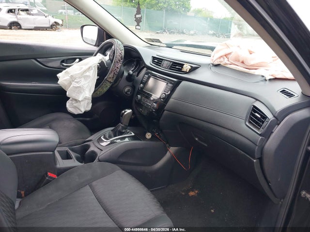 Aukcja sprzedaży 2018 Nissan Rogue S, vin: KNMAT2MV9JP571928, numer aukcji: 44998646