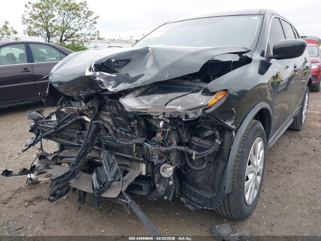Aukcja sprzedaży 2018 Nissan Rogue S, vin: KNMAT2MV9JP571928, numer aukcji: 44998646