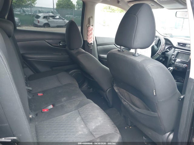 Aukcja sprzedaży 2018 Nissan Rogue S, vin: KNMAT2MV9JP571928, numer aukcji: 44998646