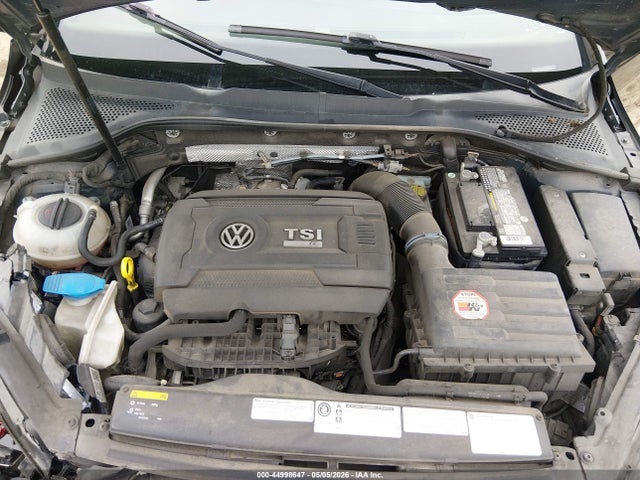 Aukcja sprzedaży 2016 Volkswagen Golf R 4-door, vin: WVWUF7AUXGW089951, numer aukcji: 44998647