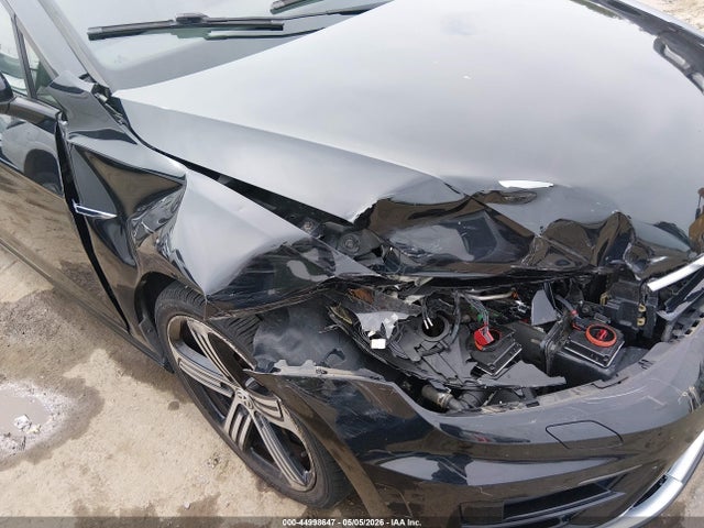 Aukcja sprzedaży 2016 Volkswagen Golf R 4-door, vin: WVWUF7AUXGW089951, numer aukcji: 44998647