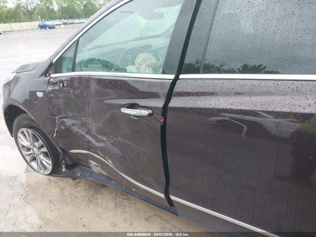 Продаж на аукціоні авто 2021 Cadillac Xt5 Awd Premium Luxury, vin: 1GYKNDR42MZ116996, номер лоту: 44998649