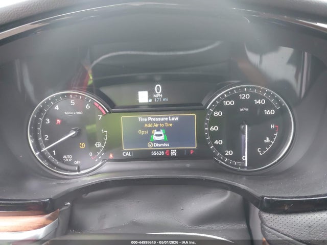 Продаж на аукціоні авто 2021 Cadillac Xt5 Awd Premium Luxury, vin: 1GYKNDR42MZ116996, номер лоту: 44998649