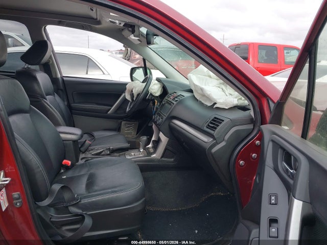 Aukcja sprzedaży 2014 Subaru Forester 2.0xt Touring, vin: JF2SJGMC3EH513272, numer aukcji: 44998650