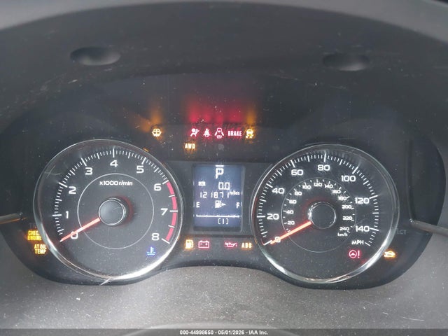 Aukcja sprzedaży 2014 Subaru Forester 2.0xt Touring, vin: JF2SJGMC3EH513272, numer aukcji: 44998650