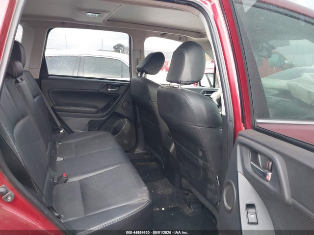 Aukcja sprzedaży 2014 Subaru Forester 2.0xt Touring, vin: JF2SJGMC3EH513272, numer aukcji: 44998650