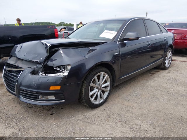 Aukcja sprzedaży 2010 Audi A6 3.0 Premium, vin: WAUKGAFBXAN082775, numer aukcji: 44998654
