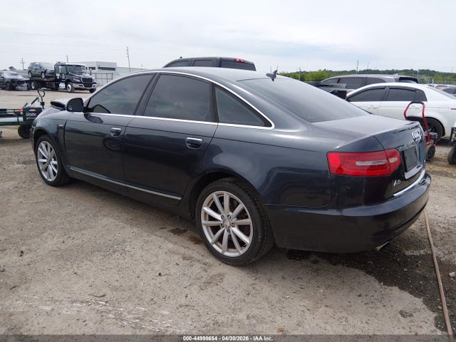 Aukcja sprzedaży 2010 Audi A6 3.0 Premium, vin: WAUKGAFBXAN082775, numer aukcji: 44998654