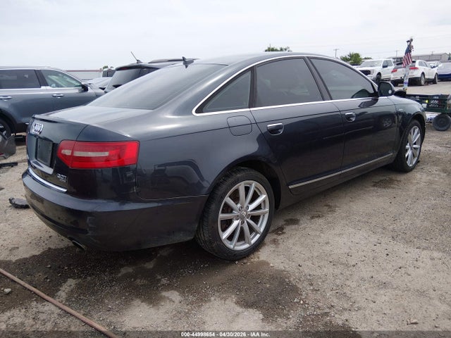 Aukcja sprzedaży 2010 Audi A6 3.0 Premium, vin: WAUKGAFBXAN082775, numer aukcji: 44998654