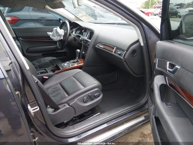 Aukcja sprzedaży 2010 Audi A6 3.0 Premium, vin: WAUKGAFBXAN082775, numer aukcji: 44998654