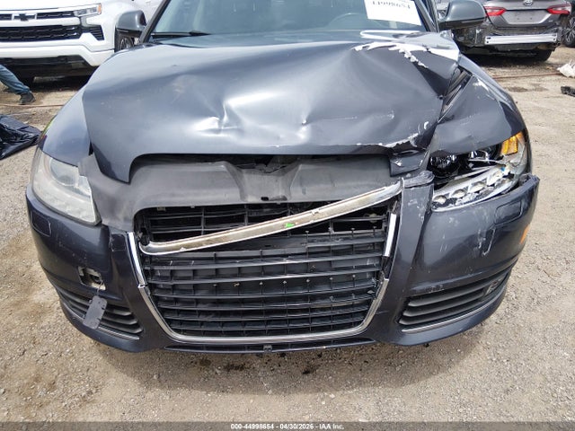 Aukcja sprzedaży 2010 Audi A6 3.0 Premium, vin: WAUKGAFBXAN082775, numer aukcji: 44998654