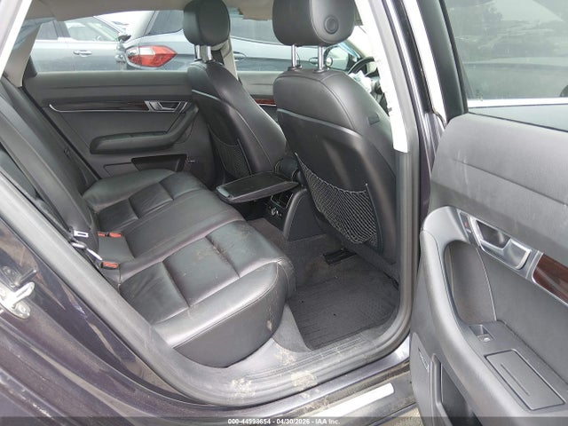 Aukcja sprzedaży 2010 Audi A6 3.0 Premium, vin: WAUKGAFBXAN082775, numer aukcji: 44998654