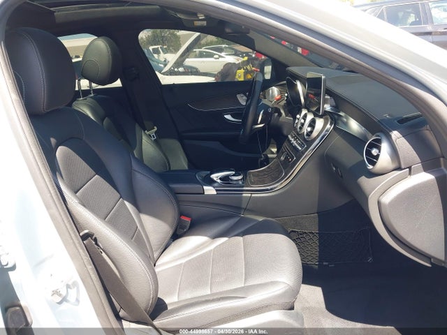 Aukcja sprzedaży 2015 Mercedes-benz C 300 Sport, vin: 55SWF4JB6FU086696, numer aukcji: 44998657