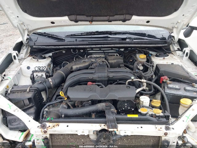 2016 Subaru Impreza 2.0i Premium მანქანა იყიდება აუქციონზე, vin: JF1GJAB62GH015975, აუქციონის ნომერი: 44998664