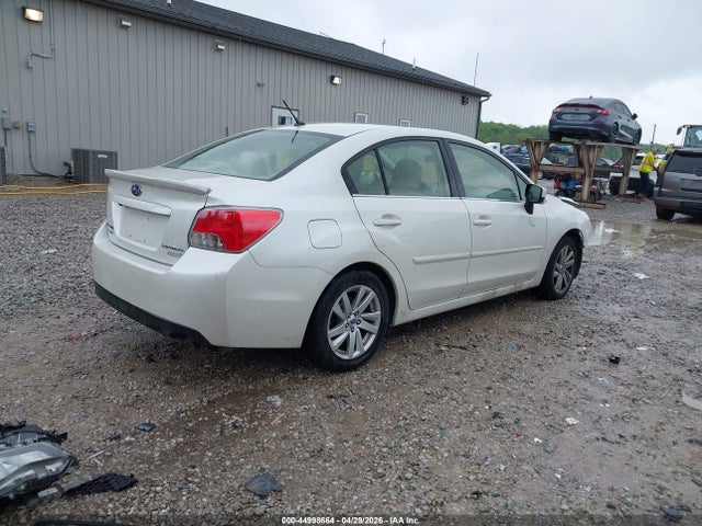 2016 Subaru Impreza 2.0i Premium მანქანა იყიდება აუქციონზე, vin: JF1GJAB62GH015975, აუქციონის ნომერი: 44998664