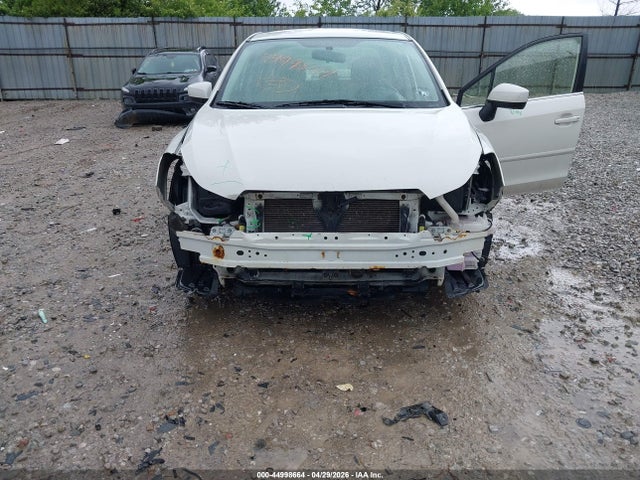 2016 Subaru Impreza 2.0i Premium მანქანა იყიდება აუქციონზე, vin: JF1GJAB62GH015975, აუქციონის ნომერი: 44998664