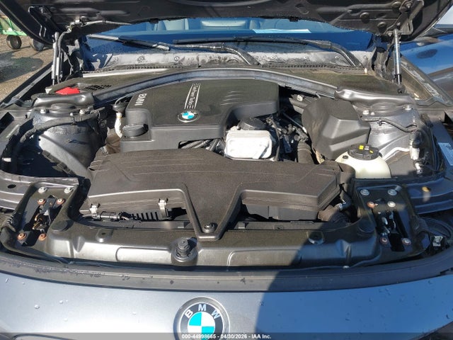 Aukcja sprzedaży 2014 Bmw 328i Xdrive, vin: WBA3B5G51ENS10071, numer aukcji: 44998665
