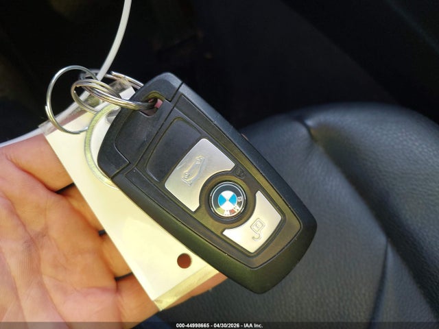 Aukcja sprzedaży 2014 Bmw 328i Xdrive, vin: WBA3B5G51ENS10071, numer aukcji: 44998665