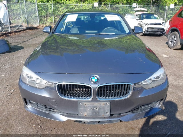 Aukcja sprzedaży 2014 Bmw 328i Xdrive, vin: WBA3B5G51ENS10071, numer aukcji: 44998665