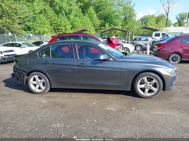 Aukcja sprzedaży 2014 Bmw 328i Xdrive, vin: WBA3B5G51ENS10071, numer aukcji: 44998665