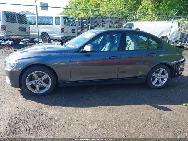 Aukcja sprzedaży 2014 Bmw 328i Xdrive, vin: WBA3B5G51ENS10071, numer aukcji: 44998665