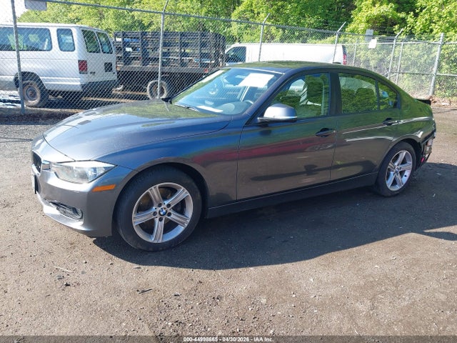 Aukcja sprzedaży 2014 Bmw 328i Xdrive, vin: WBA3B5G51ENS10071, numer aukcji: 44998665