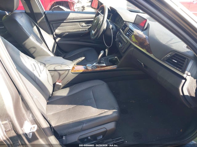 Aukcja sprzedaży 2014 Bmw 328i Xdrive, vin: WBA3B5G51ENS10071, numer aukcji: 44998665