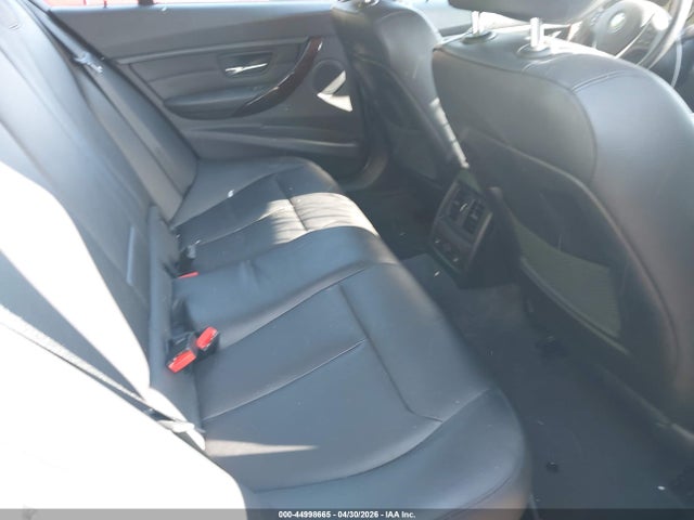 Aukcja sprzedaży 2014 Bmw 328i Xdrive, vin: WBA3B5G51ENS10071, numer aukcji: 44998665