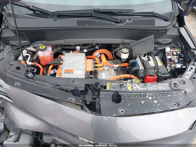 1G1FY6S08N4115442 Chevrolet Bolt Euv Fwd Lt