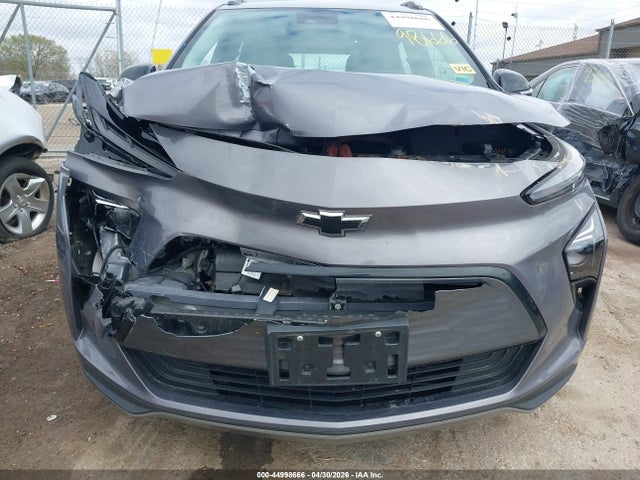 1G1FY6S08N4115442 Chevrolet Bolt Euv Fwd Lt