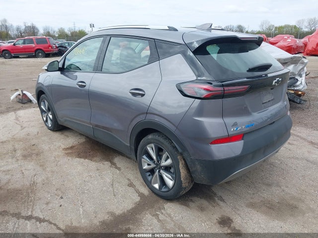 1G1FY6S08N4115442 Chevrolet Bolt Euv Fwd Lt