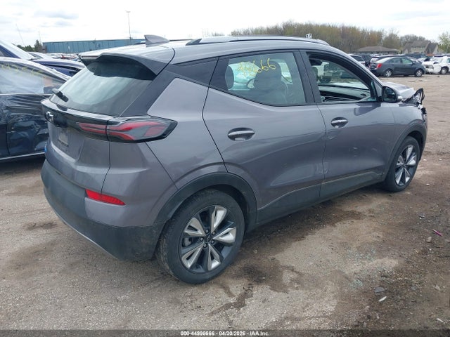 1G1FY6S08N4115442 Chevrolet Bolt Euv Fwd Lt