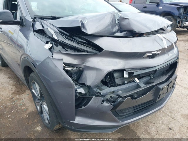 1G1FY6S08N4115442 Chevrolet Bolt Euv Fwd Lt