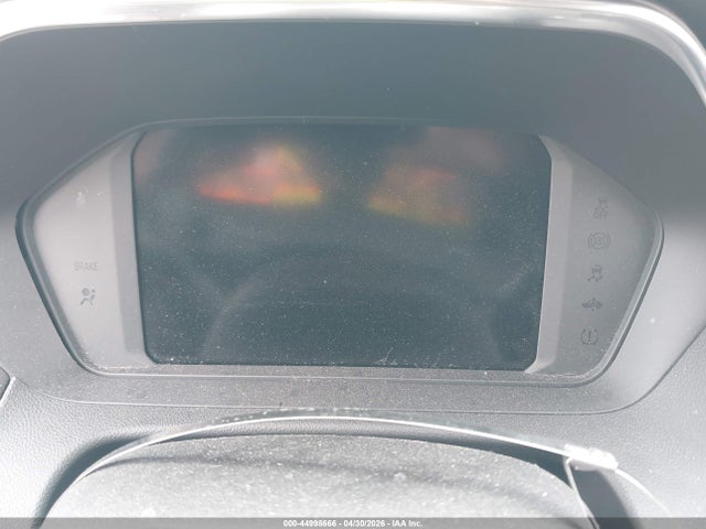1G1FY6S08N4115442 Chevrolet Bolt Euv Fwd Lt