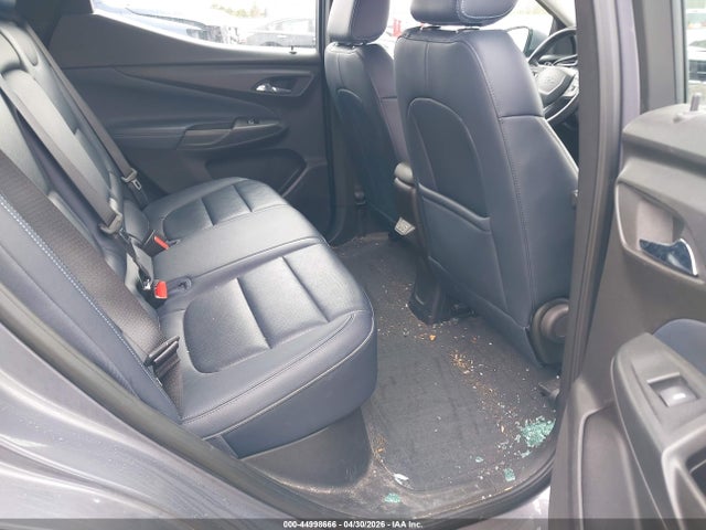 1G1FY6S08N4115442 Chevrolet Bolt Euv Fwd Lt