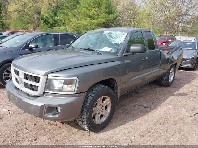 44998668 :رقم المزاد ، 1D7RW3BK4BS510855 vin ، 2011 Ram Dakota Bighorn/lonestar مزاد بيع