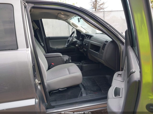 44998668 :رقم المزاد ، 1D7RW3BK4BS510855 vin ، 2011 Ram Dakota Bighorn/lonestar مزاد بيع