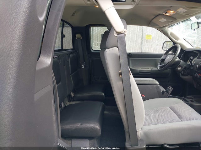 44998668 :رقم المزاد ، 1D7RW3BK4BS510855 vin ، 2011 Ram Dakota Bighorn/lonestar مزاد بيع