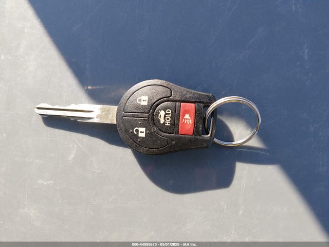 2019 Nissan Sentra S მანქანა იყიდება აუქციონზე, vin: 3N1AB7AP9KY373732, აუქციონის ნომერი: 44998670