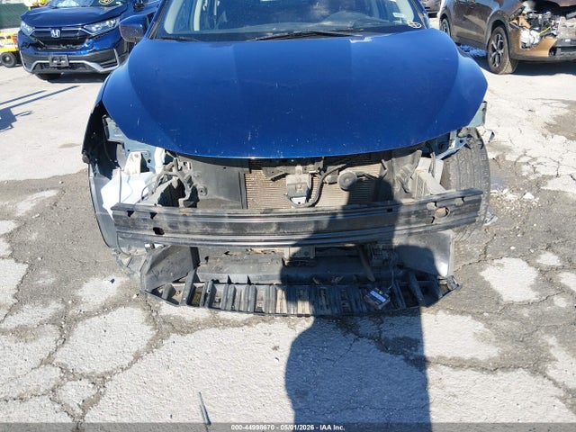2019 Nissan Sentra S მანქანა იყიდება აუქციონზე, vin: 3N1AB7AP9KY373732, აუქციონის ნომერი: 44998670