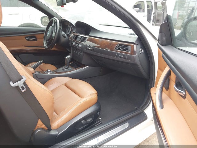 Aukcja sprzedaży 2011 Bmw 335i, vin: WBADX7C52BE580660, numer aukcji: 44998671