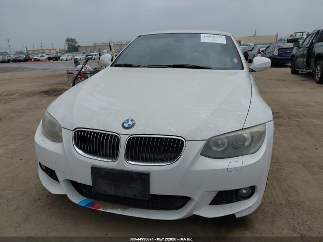 Aukcja sprzedaży 2011 Bmw 335i, vin: WBADX7C52BE580660, numer aukcji: 44998671